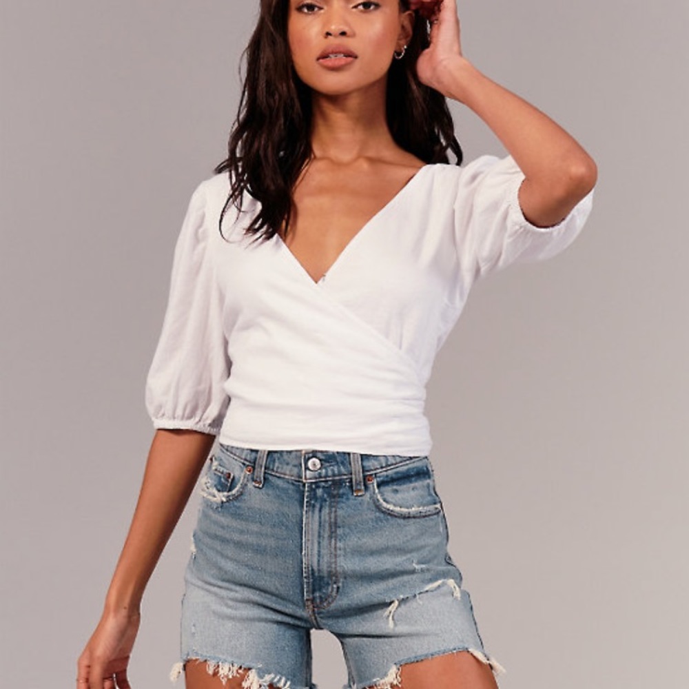 NWT Women’s Denim Shorts